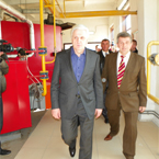 На Житомирщині за сприяння народників відкрилась нова лікарня